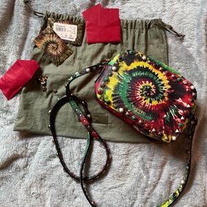 authentic Valentino crossbody